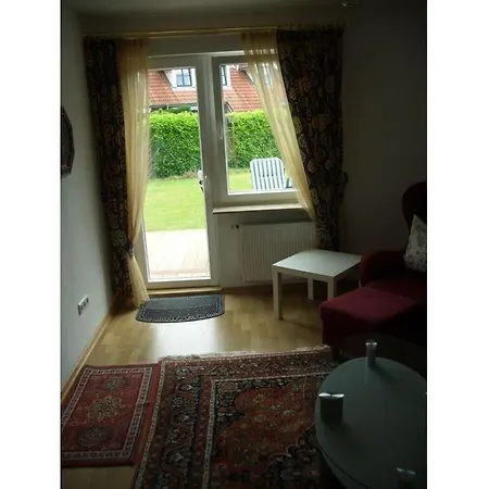 Сasa de vacaciones Picobello 2 Comfortable *