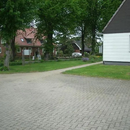 Picobello 2 Comfortable Сasa de vacaciones Timmendorfer Strand