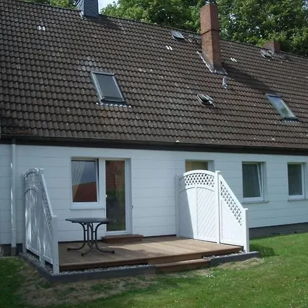 Picobello 2 Comfortable Σπίτι διακοπών *