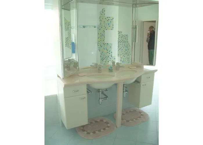 Σπίτι διακοπών Picobello 2 Comfortable *