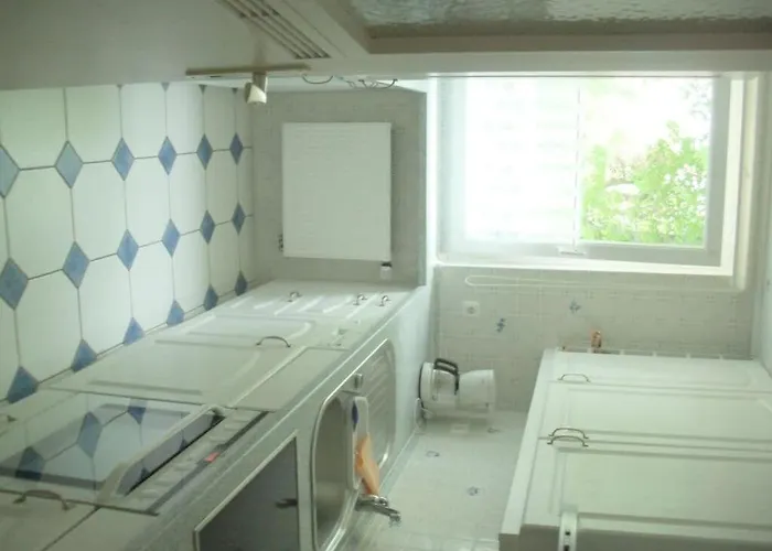 Holiday home Picobello 2 Comfortable Timmendorfer Strand