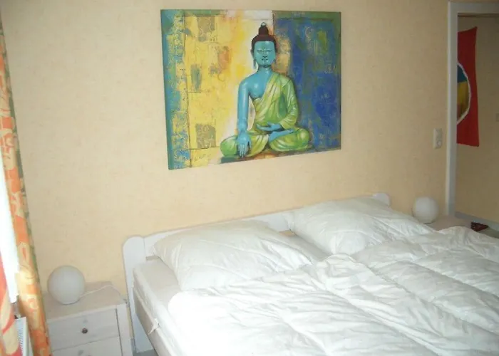 Holiday home Picobello 2 Comfortable *