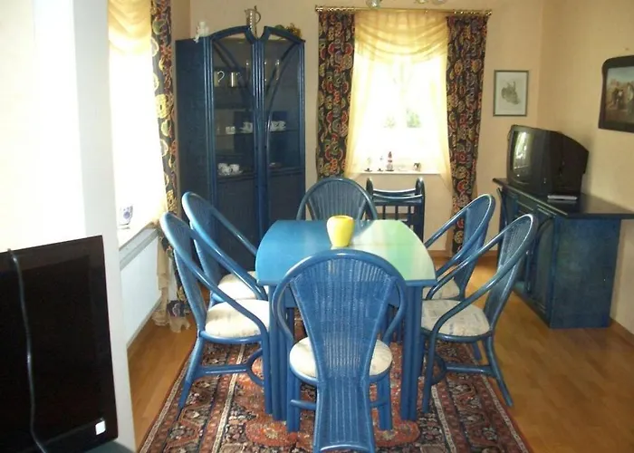 Σπίτι διακοπών Picobello 2 Comfortable