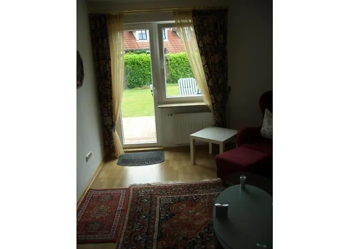 Holiday home Picobello 2 Comfortable *