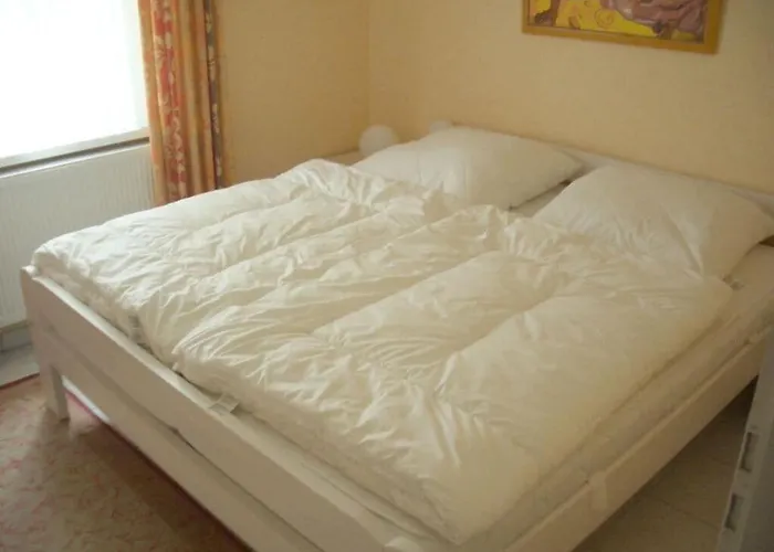 Picobello 2 Comfortable Timmendorfer Strand