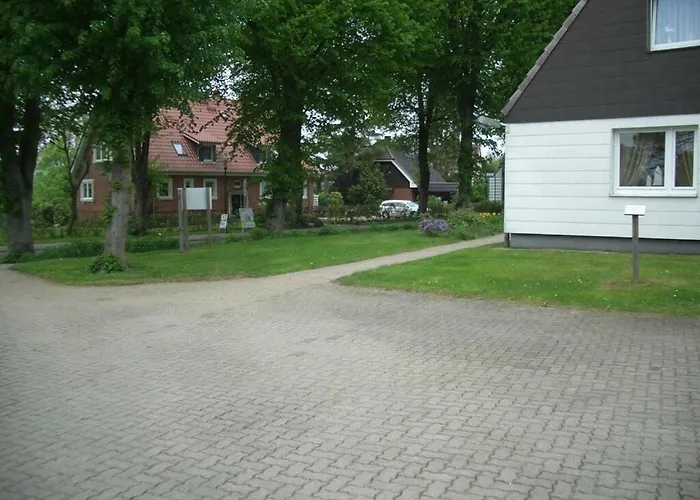 Picobello 2 Comfortable Holiday home Timmendorfer Strand