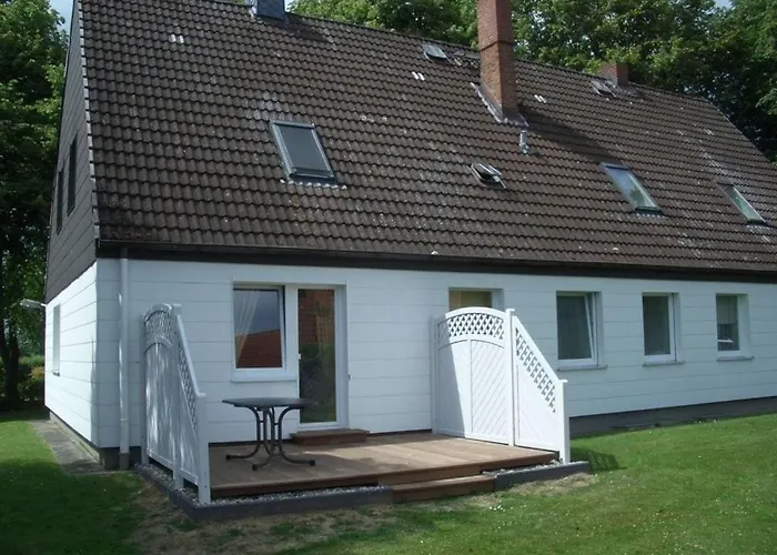 Picobello 2 Comfortable Holiday home *